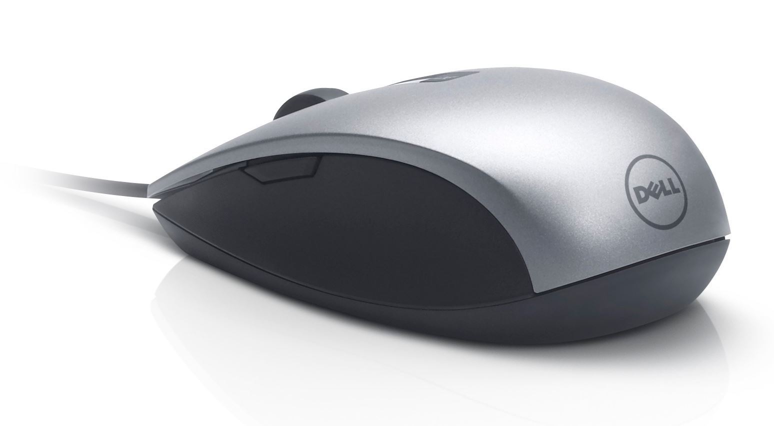 Dell Laser Mouse laser-mouse